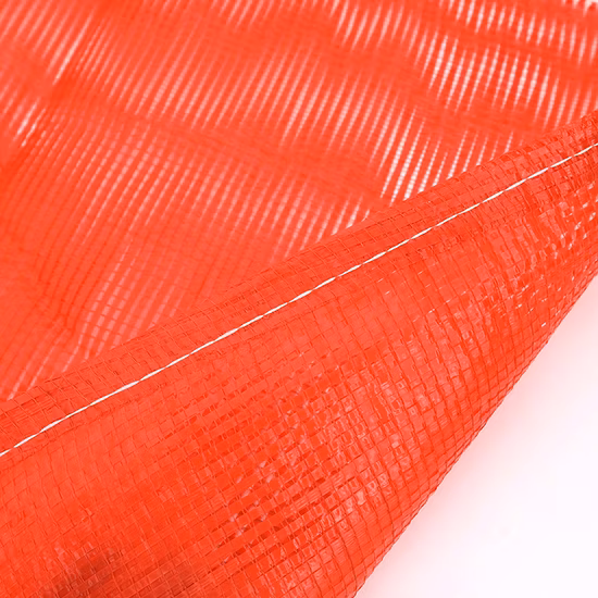 Eco Friendly China Wholesale Durable 5kg 10kg 50lb 25kg 30kg 50kg Leno Fruit Vegetable Plastic Packaging Drawstring Bean Onion Potato Cabbage PP Mesh Net Bag