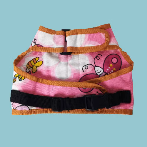 Compostable Biodegradable Garbage Drawstring Ziplock Trash Rubbish Dog Poop Diaper PLA LDPE HDPE Food Packaging Manufacturer Customized Printed Vest T